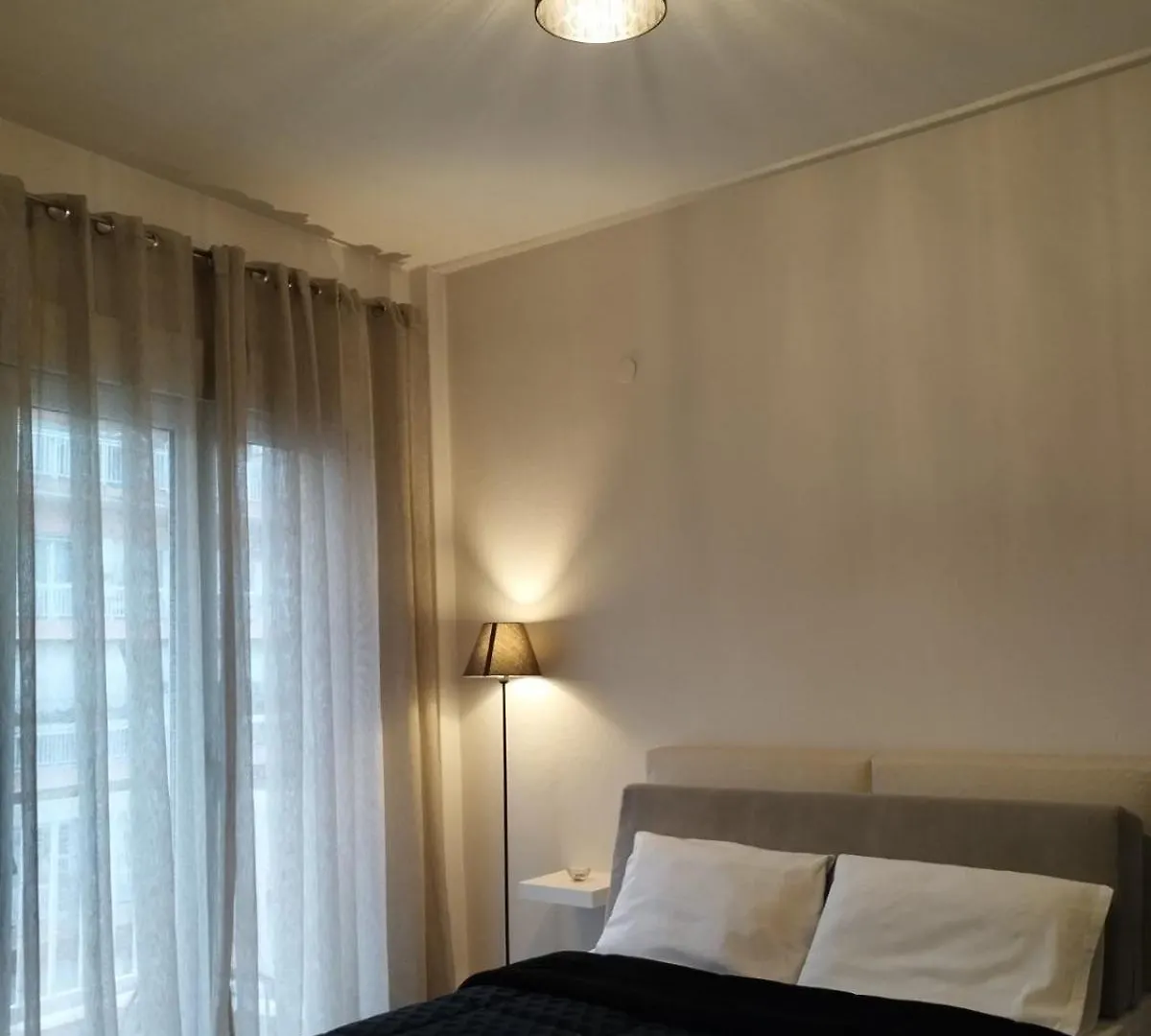 Eva House Apartment Thessaloniki 0*,