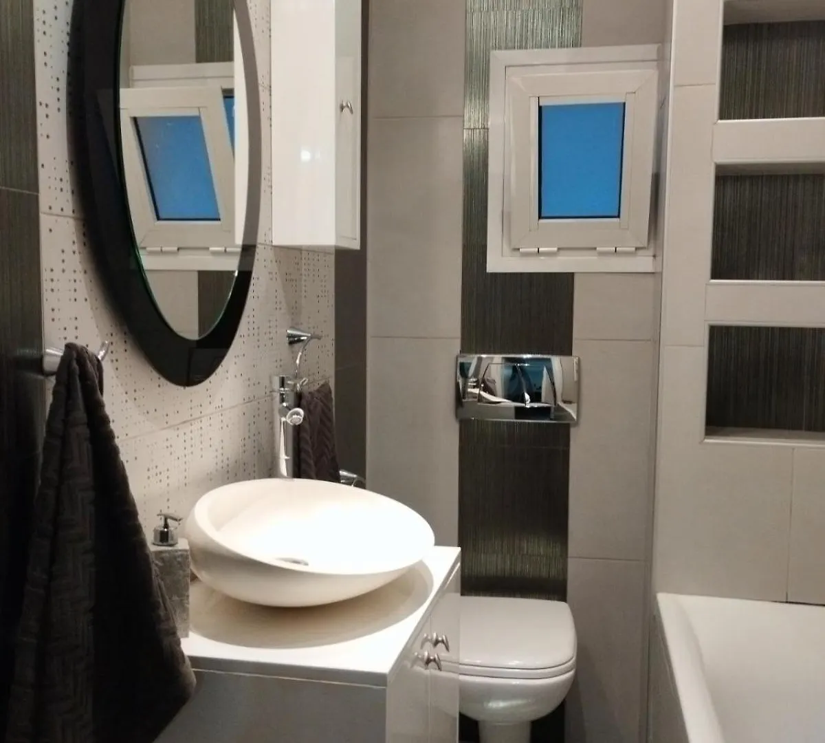 Apartmán Eva House Soluň 0*,  Řecko
