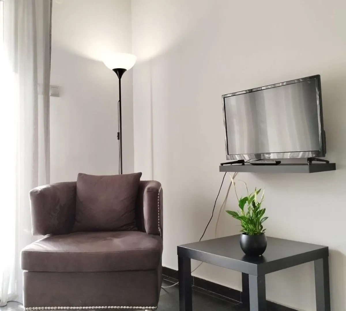 Apartmán Eva House Soluň