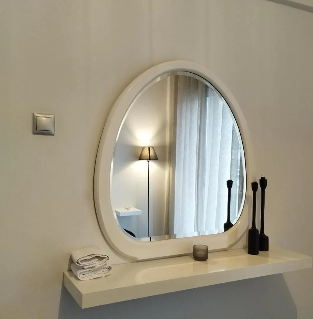 Apartmán Eva House Soluň