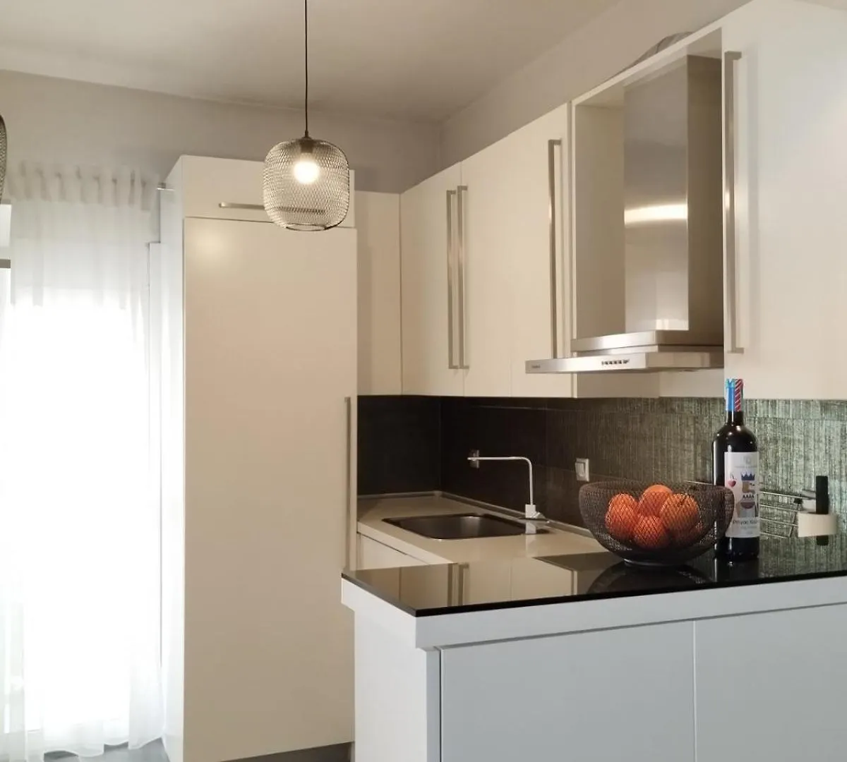 Apartmán Eva House Soluň