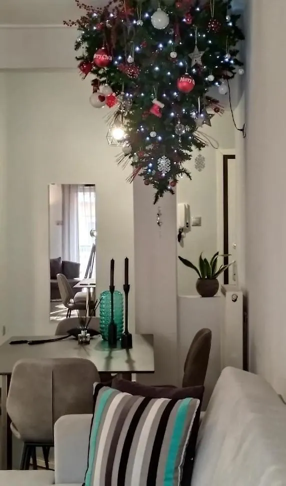 Eva House Apartment Thessaloniki